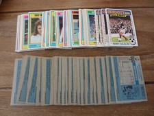 Topps Blue Back Football Cards 1976 - VGC - Nos 1-200 - Pick The Cards You Need!