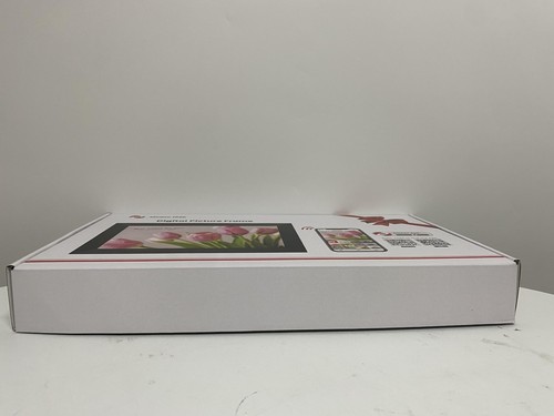 Frameo 10.1 Inch WiFi Digital Picture Frame, 1280x800 HD IPS Touch Screen Pho... - Picture 12 of 12