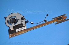 TOSHIBA Satellite S55T-B5152 Laptop CPU Cooling FAN  Heatsink