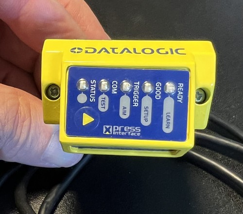 DATALOGIC MATRIX-200-212-020 / MATRIX200212020 NEW 937501017 Never Installed - Picture 5 of 5