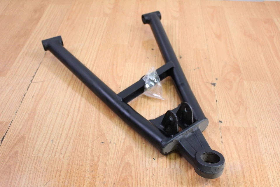 2018 POLARIS RMK AXYS PRO 800 Left Lower A-Arm / Control Arm - Image 4 of 4