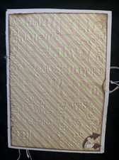 Junk Journal Folio