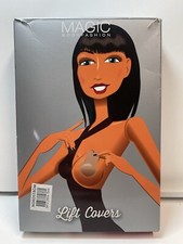 Magic Body Fashion Lift Covers In Latte Sz 2XL/3XL New