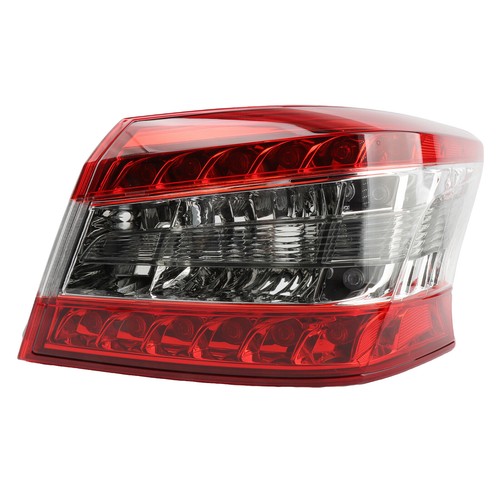 For Nissan Sentra Outer Tail Light 2013 2014 2015 Right Side - Picture 5 of 15
