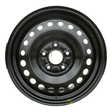 63933 Reconditioned Oem 16x6.5 Black Steel Wheel Fits 2008-2012 Honda Accord 63933 Reconditioned Oem 16x6.5 Black Steel Wheel Fits 2008-2012 Honda Accord