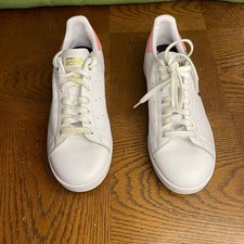 stan smith floral print