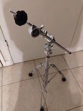 Pearl Heavy Duty Boom Cymbal Stand - Very Good Condition - Used (A)