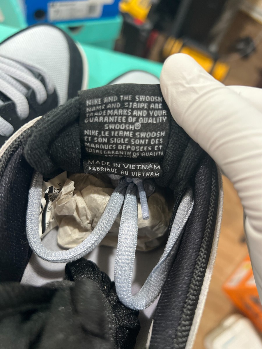 Nike SB Zoom Dunk Low Pro “Wolf Grey” (Size 9) 854866-001 NIB | eBay