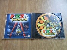 (PC) - PIZZA SYNDICATE