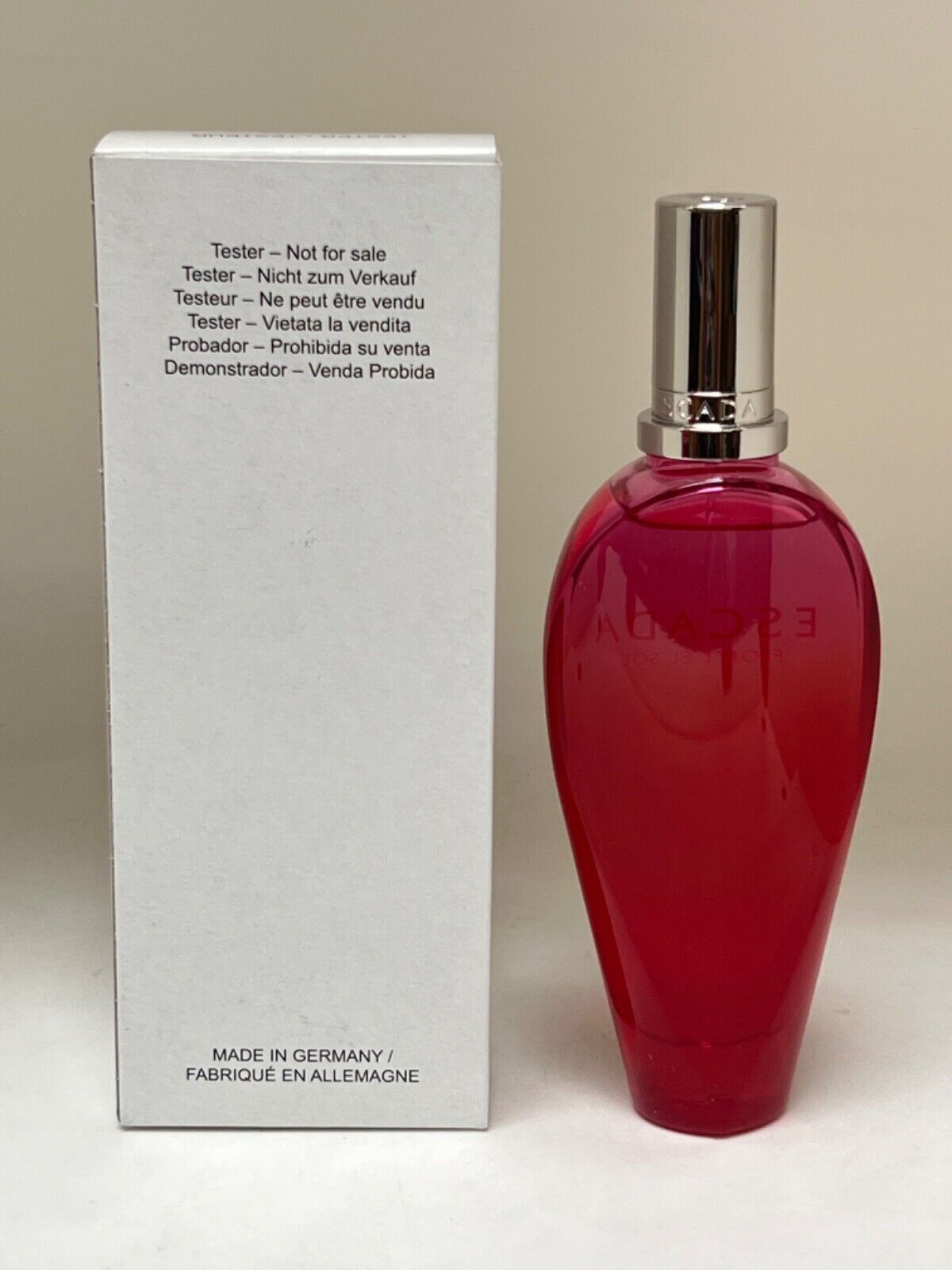 Lancome La Vie Est Belle En Rose L'Eau De Toilette Spray 100ml/3.4