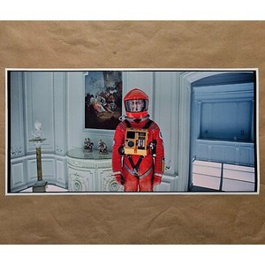 Close Up 2001 - Poster A Space Odyssey, 61 x 91,5 cm
