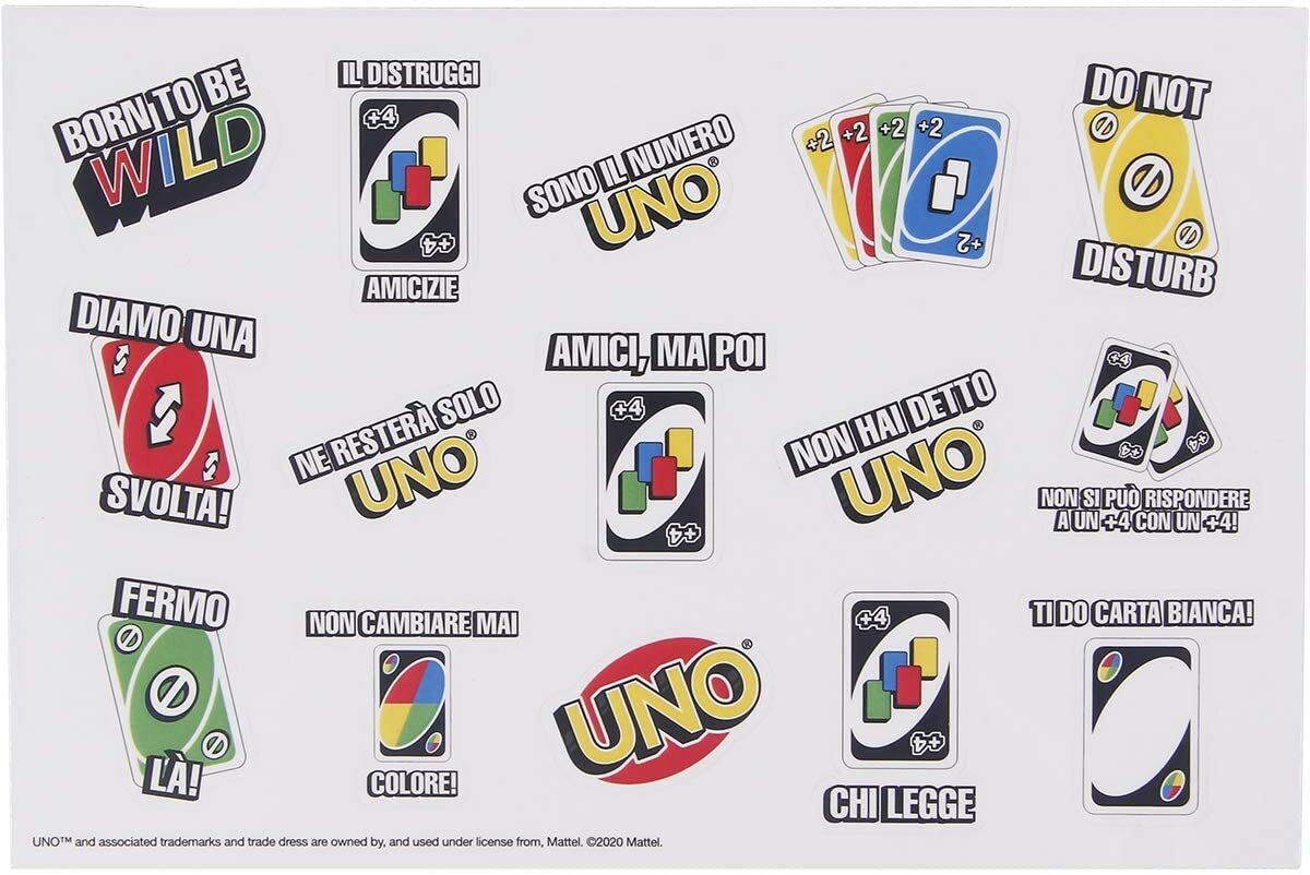 UNO: L'amatissimo Gioco Di Carte Torna A Soli 7€! - Tom's Hardware - Foto 11