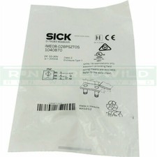 1PCS NEW For SICK Proximity switch IME08-02BPSZTOS sensor Replacement