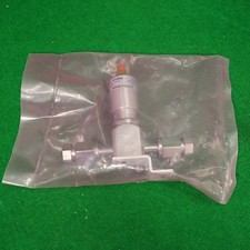 VeriFlow 45700048 Stainless Steel 316L Pneumatic Valves, VCR to VCR 125 PSI Max