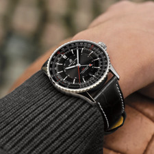 Breitling Navitimer Automatic GMT 41 - A32310251B1P1