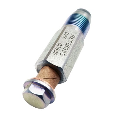 New RE516335 Pressure Relief Valve for John Deere 5105M 5105ML