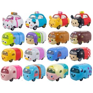 disney tsum tsum tomica