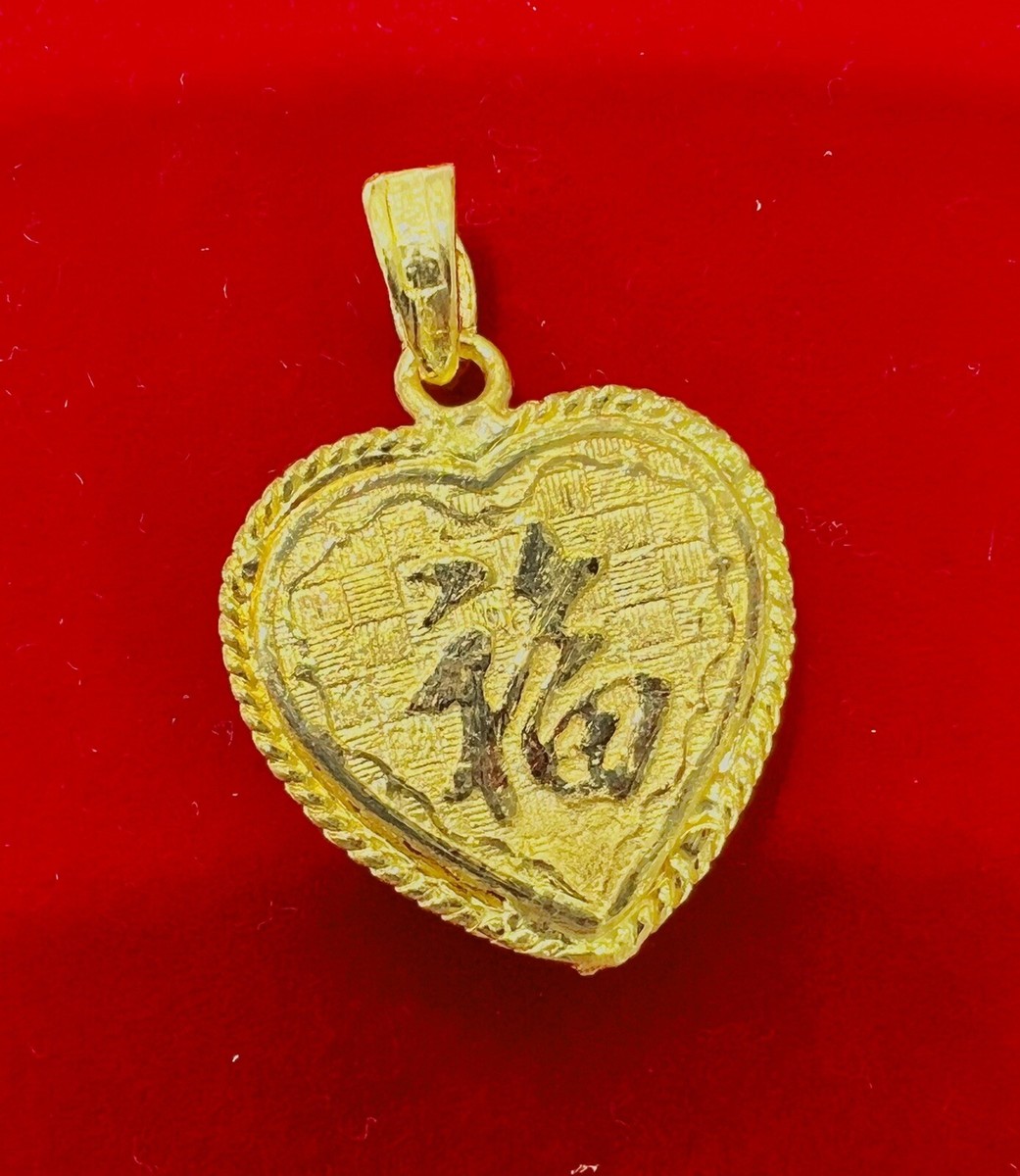 【Hi-CORAZON】PENDURO PIERCE / GOLD s-l1200.jpg