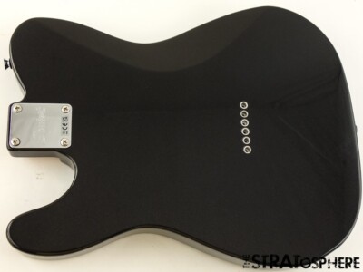 Fender Squier Paranormal Esquire Deluxe BODY & HARDWARE Metallic