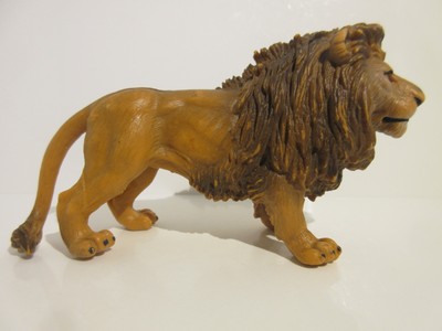 schleich lion
