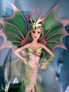 Barbie Dragon Empress | eBay