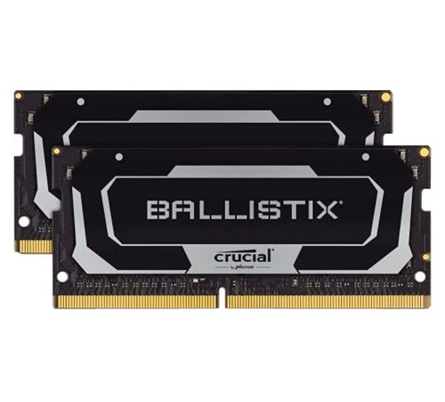 Ballistix 16gb Ddr4 3200 Gaming Memory Crucial Ballistix Rgb 3200