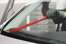 Equalizer® ZipKnife™ Long Knife • 12" (ZKLK34), WIndshield urethane removal tool