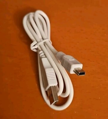 USB Sync Ladekabel von hoher Qualität für COWON T2 I9 U5 2G 4G 8G 16G MP4....