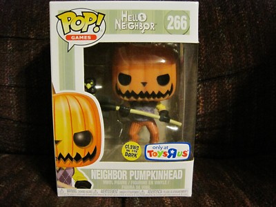 hello neighbor toys r us