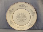 OXFORD (DIV OF LENOX) "Bryn Mawr" Dinner Plate 10 5/8" — photo 1