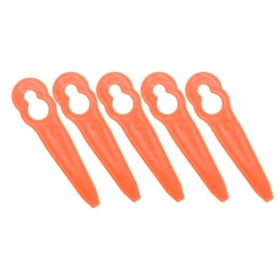 20xFit For Parkside PRTA 20-LiA1 LIDL IAN 311046 91099406 Trimmer Cutting Blade