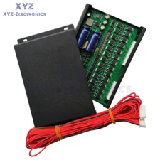 Smart Active Equalizer 2~16S 2~24S li-ion Lithium Battery Balance Board Module
