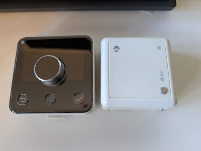 App Hive Heating Plus Subscription Hive Active Heating Thermostat