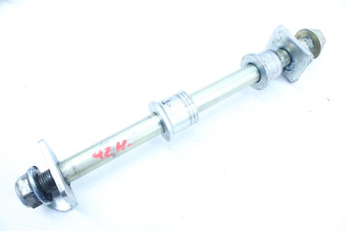 HYOSUNG GT 650 COMET   Steckachse Achse hinten Hinterrad  42