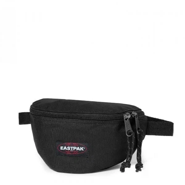 EASTPACK Eastpak Springer Gürteltasche Black EK000074 #9#K1