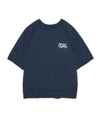  ASK availability First nanamica S/S Sweat from Japan brand new