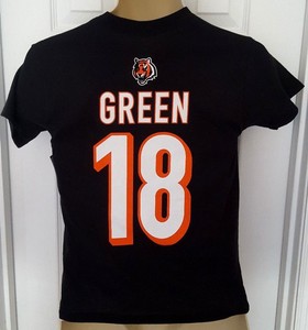 aj green jersey