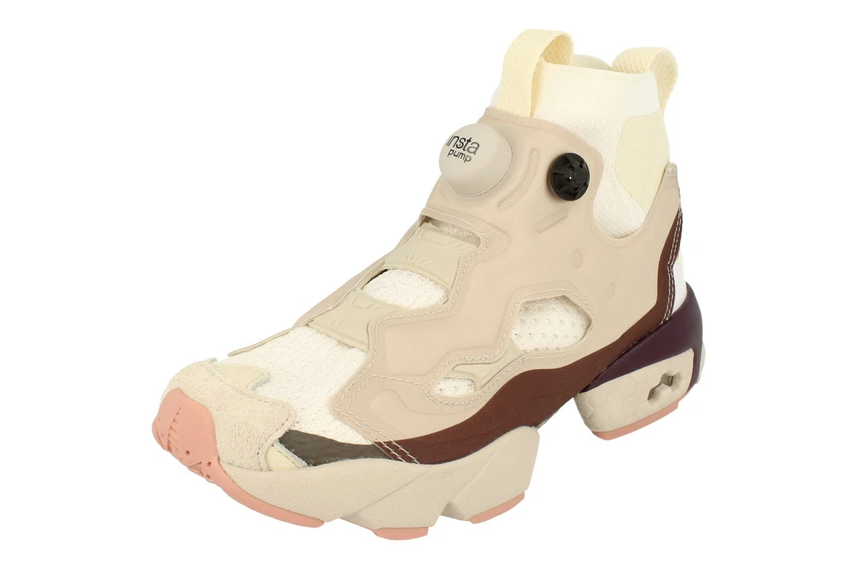 Reebok Instapump Fury Og Ultk Dp Mens Running Trainers Sneakers