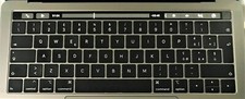 Ricambi tastiera Apple MacBook PRO 13,3" A1989 TASTO KeyCap