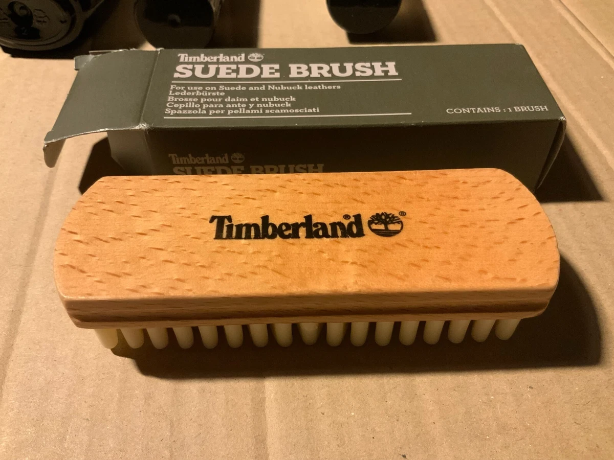 Suede brush deals ebay