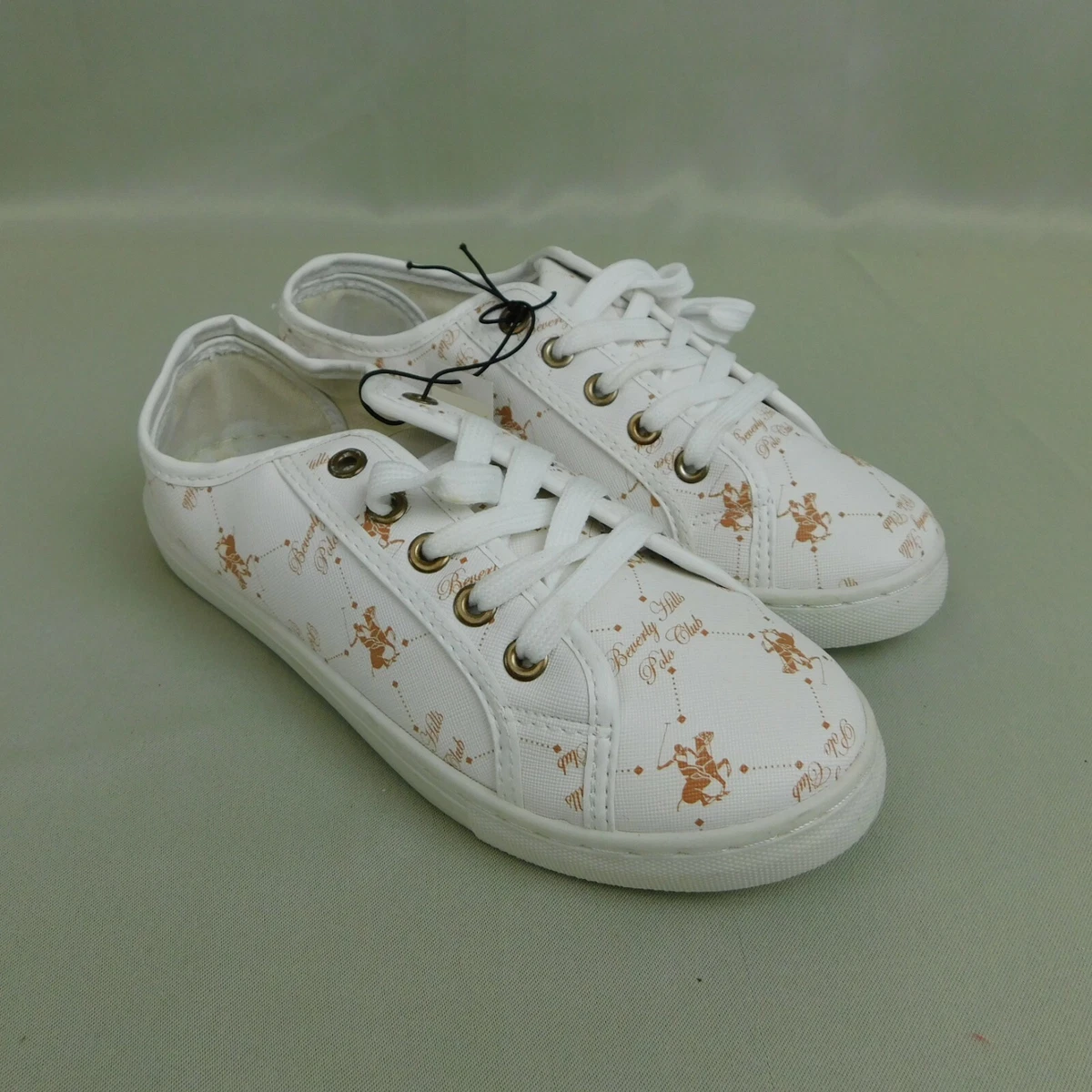 Louis Vuitton, Shoes, Beverly Hills Sneakers Perfect Condition Worn Once