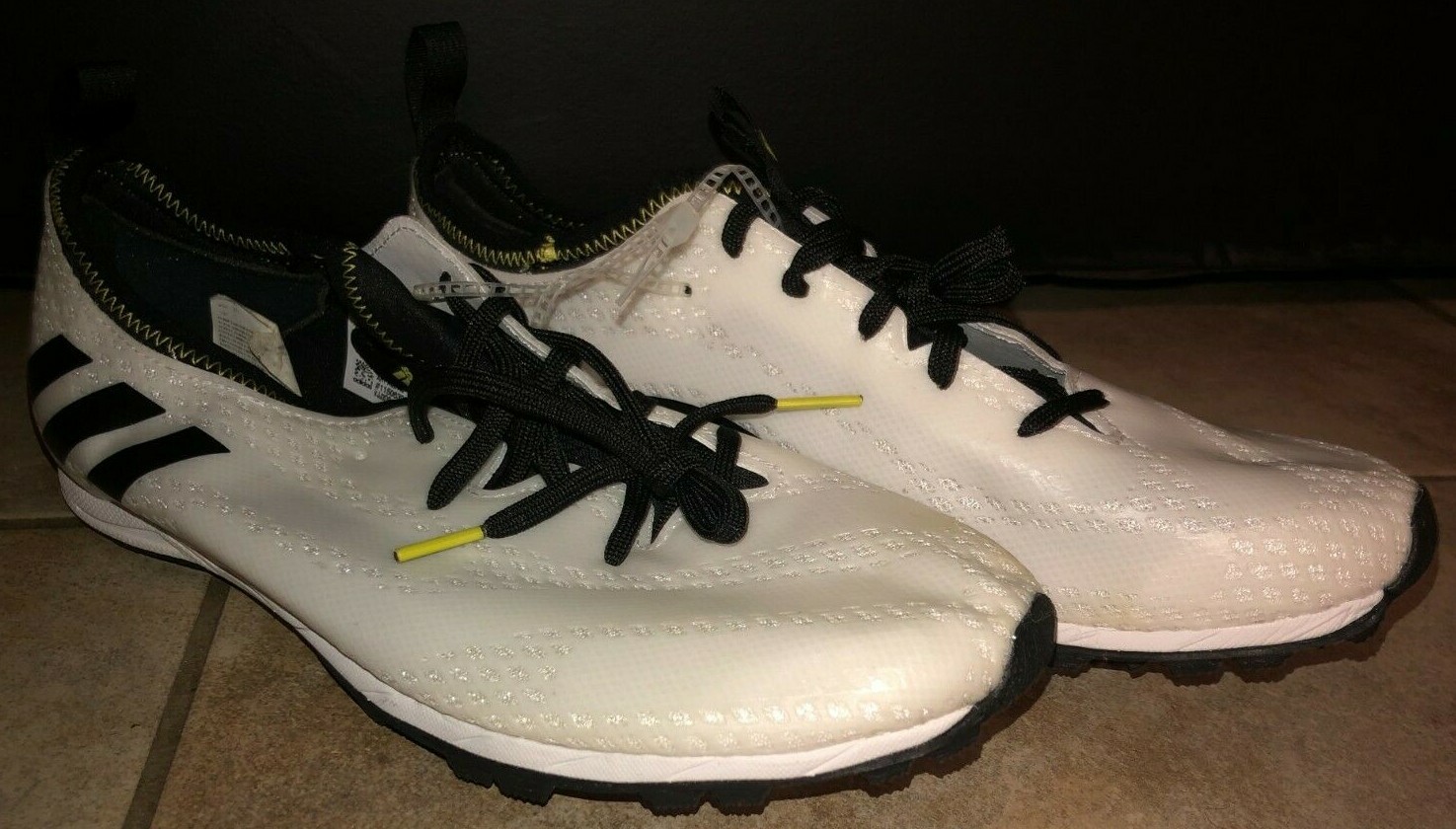 adidas xcs spikeless