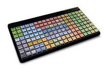 The Hotkey Matrix V3 from DNA Music Labs- Pro Tools Controller