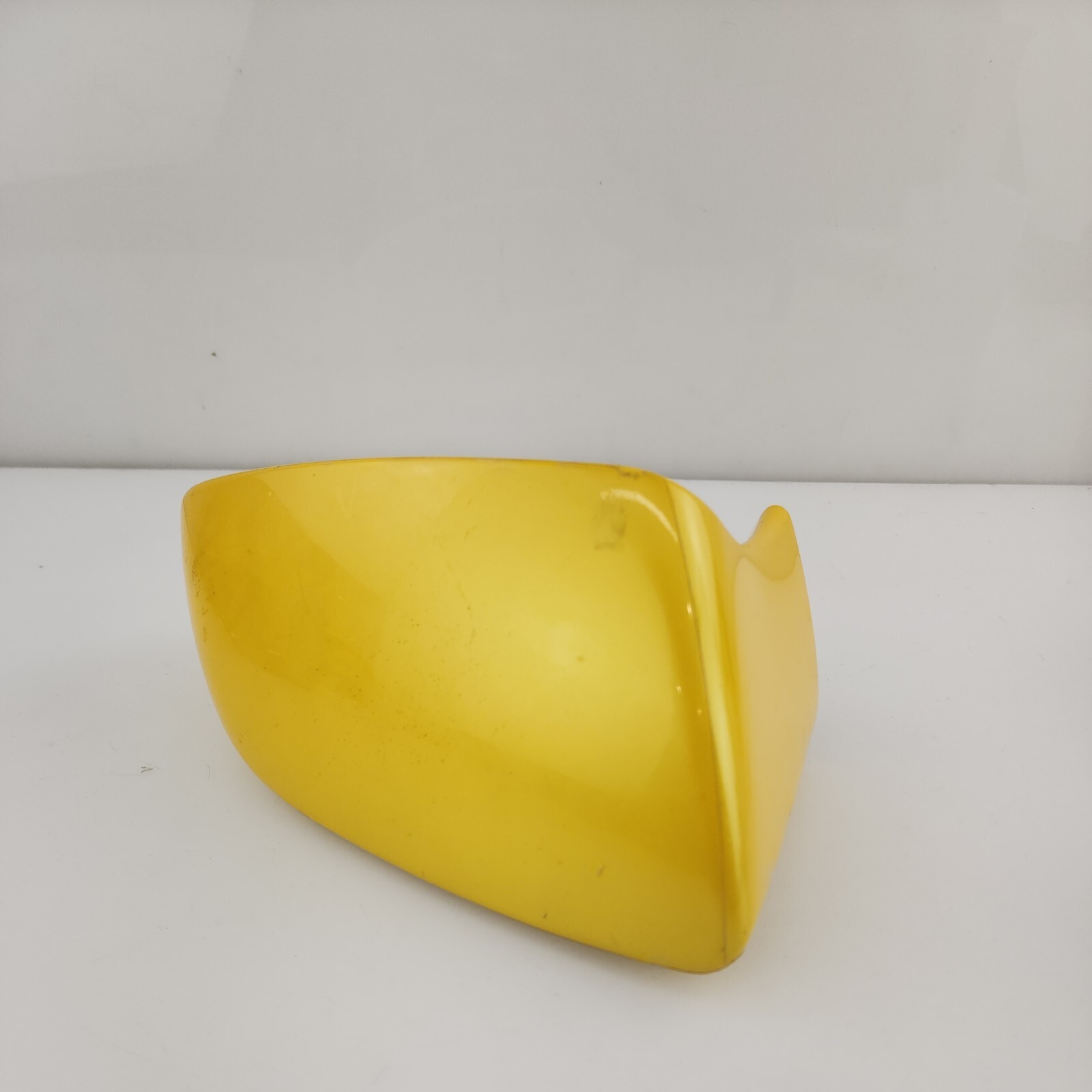 LAMBORGHINI GALLARDO RIGHT SIDE MIRROR COVER  CAP OEM LB714