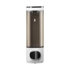 Wall Mounted Soap Dispenser Hand Sanitizer Dispenser Liquid Soap Dispenser Pump