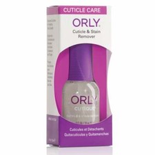 ORLY Cuticle  Stain Remover 0.6oz ON SALE 