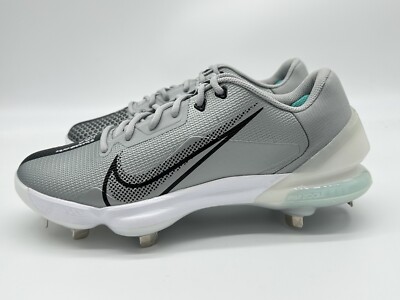 ☆ Nike Force Zoom Trout 7 Pro/新品未使用/野球☆ Nike Force Zoom Trout 7 Pro White Metallic Gold for Sale