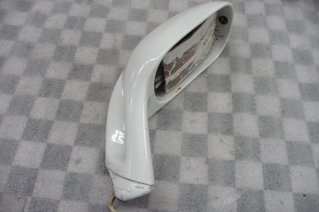 1985-1990 Ferrari Testarossa Right RH Passenger Mirror Fragment 61549700 OEM OE