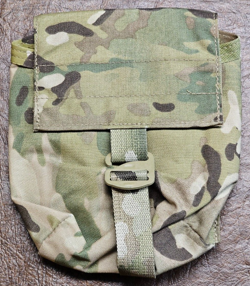 FirstSpear 100 rd linked ammo pocket 6/12 Multicam GP pouch 5.56