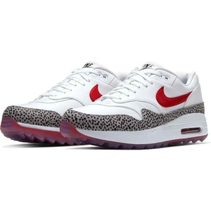 nike air max golf trainers